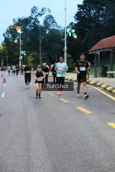 Runner Photo 4294481