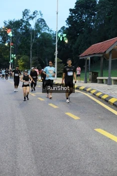 Runner Photo 4294482