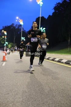 Runner Photo 4294484