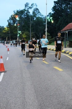 Runner Photo 4294485