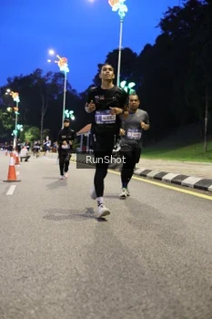 Runner Photo 4294488