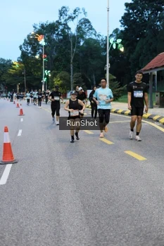 Runner Photo 4294489