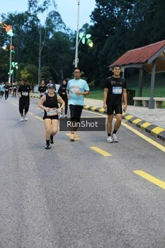 Runner Photo 4294493