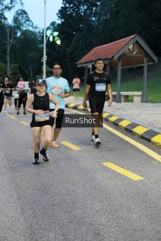 Runner Photo 4294494