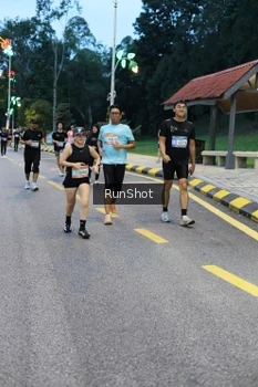 Runner Photo 4294495