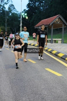 Runner Photo 4294496