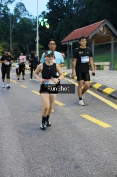 Runner Photo 4294497