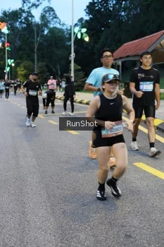 Runner Photo 4294507