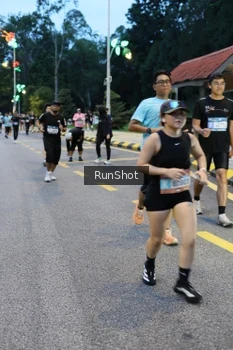 Runner Photo 4294510