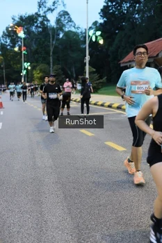 Runner Photo 4294512