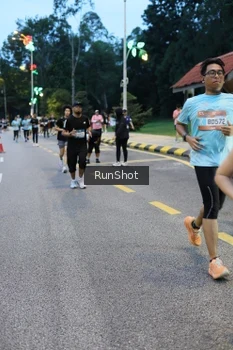 Runner Photo 4294514