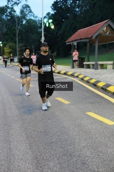 Runner Photo 4294515