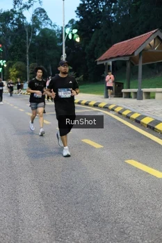 Runner Photo 4294521