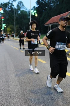 Runner Photo 4294523