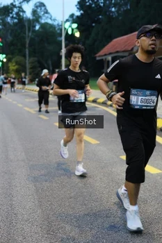 Runner Photo 4294525