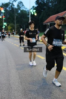 Runner Photo 4294526