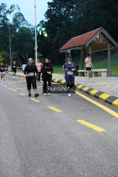 Runner Photo 4294528