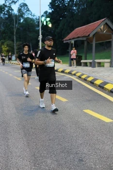 Runner Photo 4294532