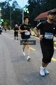 Runner Photo 4294533