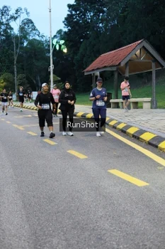 Runner Photo 4294534