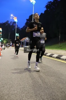 Runner Photo 4294535