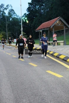 Runner Photo 4294536
