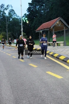 Runner Photo 4294540