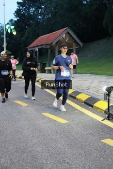 Runner Photo 4294541