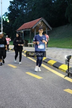 Runner Photo 4294545