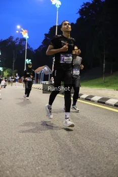 Runner Photo 4294549