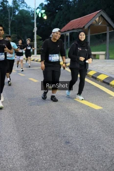 Runner Photo 4294550