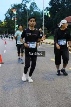 Runner Photo 4294554