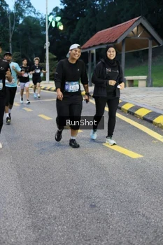 Runner Photo 4294556