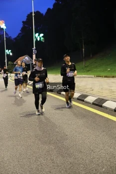 Runner Photo 4294557