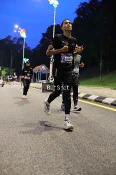 Runner Photo 4294561