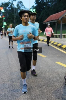 Runner Photo 4294563