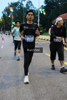 Runner Photo 4294564