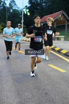 Runner Photo 4294565