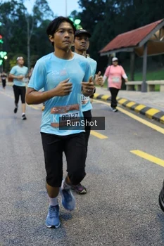 Runner Photo 4294567