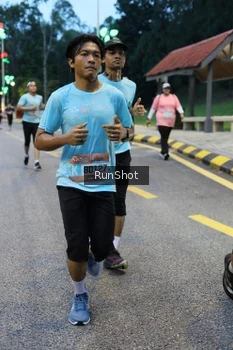 Runner Photo 4294568