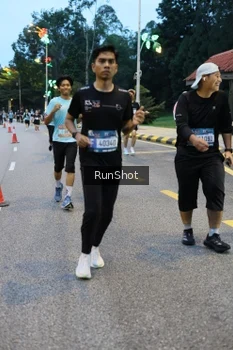 Runner Photo 4294569