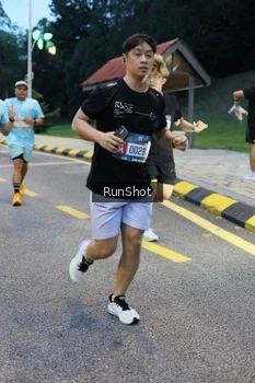 Runner Photo 4294573
