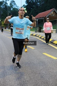 Runner Photo 4294576