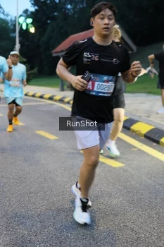 Runner Photo 4294577