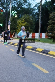 Runner Photo 4294578