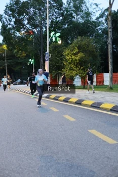 Runner Photo 4294579