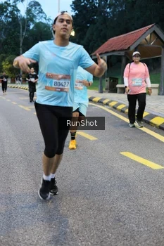 Runner Photo 4294580
