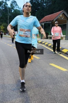 Runner Photo 4294581