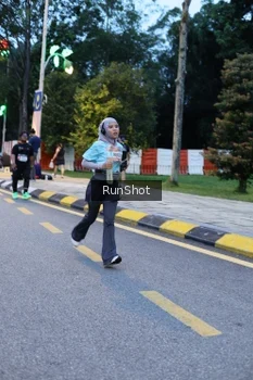 Runner Photo 4294582
