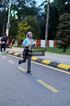Runner Photo 4294585